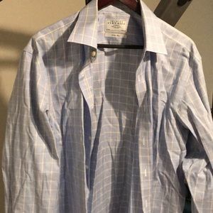 Men's Charles Tyrwhitt dress shirt